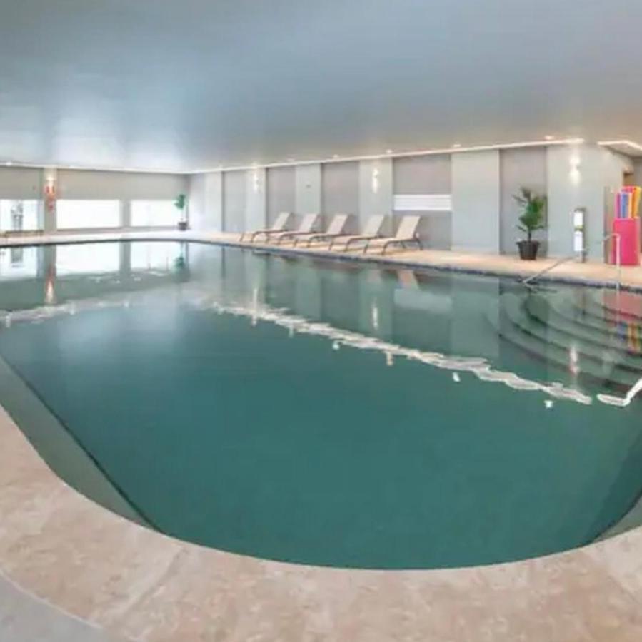 Apartamento Apto 175 - Golden Laghetto Gramado
