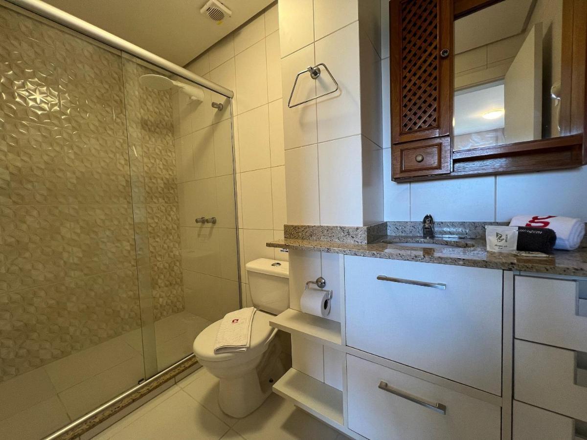 Vista 161 Apto Em Com Vista Espetacular Apartamento