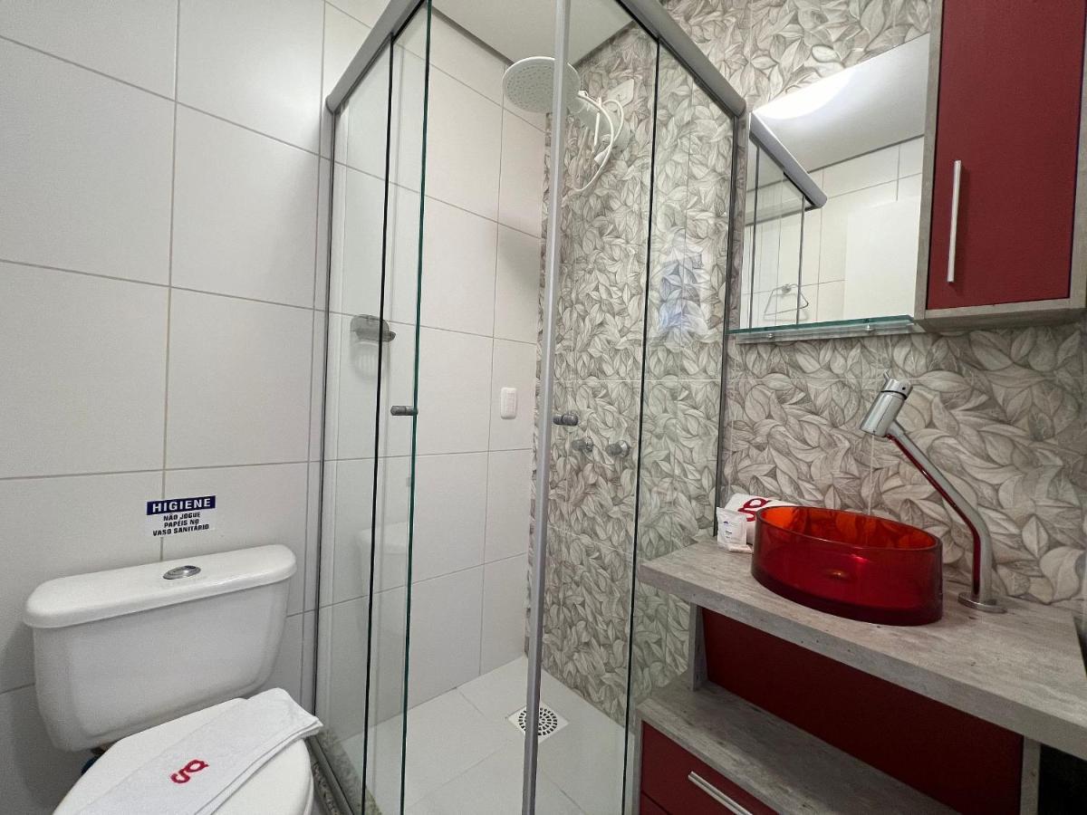 Apartamento Vista 161 Apto Em Com Vista Espetacular *