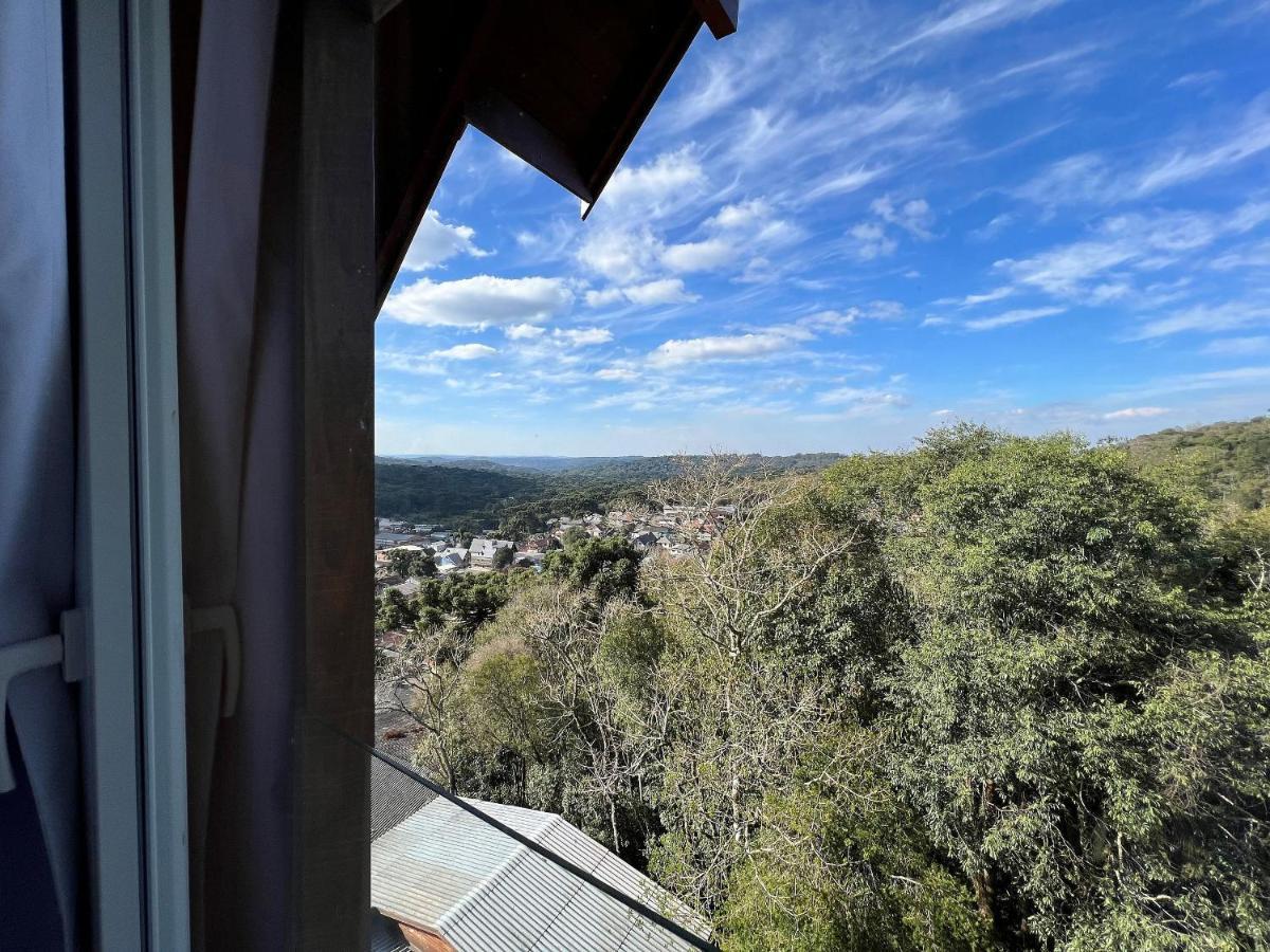 Apartamento Vista 161 Apto Em Com Vista Espetacular *