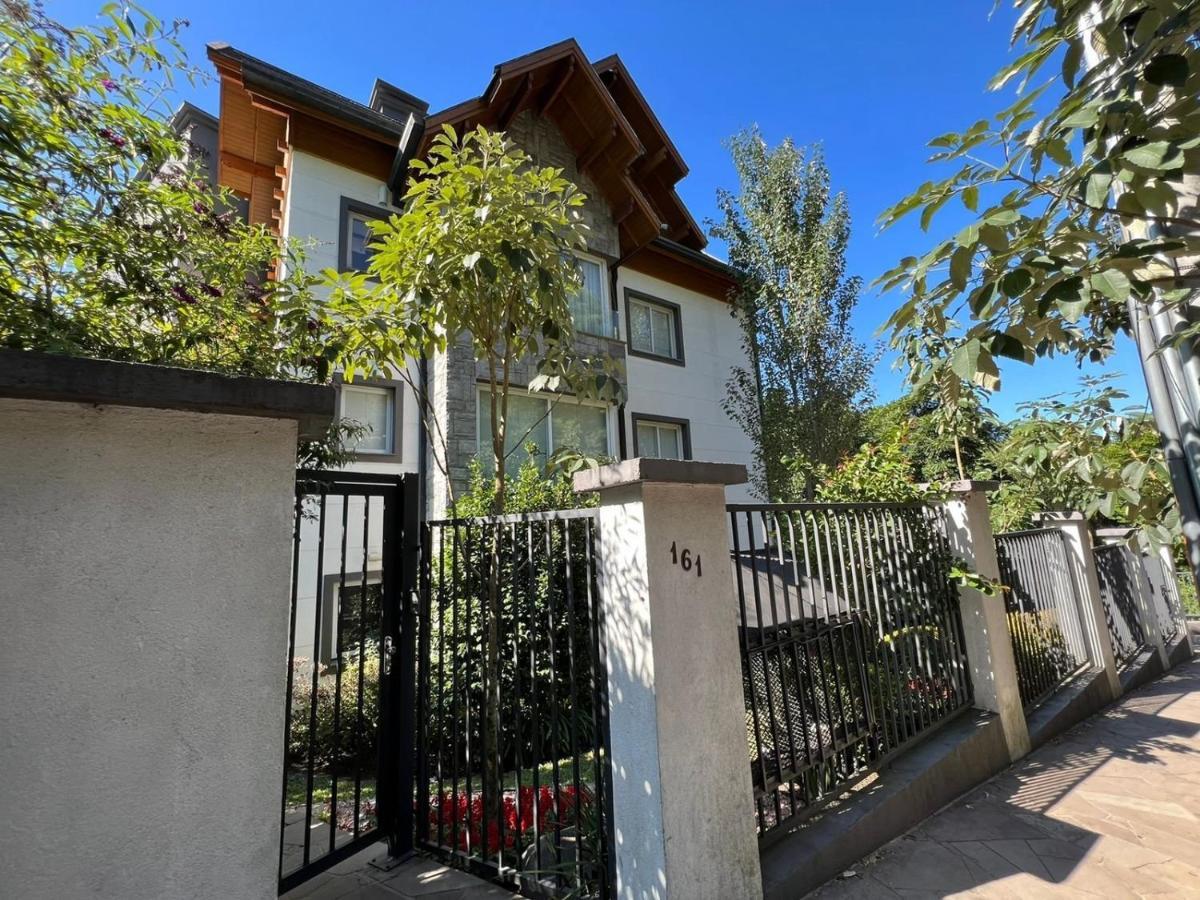 Apartamento Vista 161 Apto Em Com Vista Espetacular Gramado