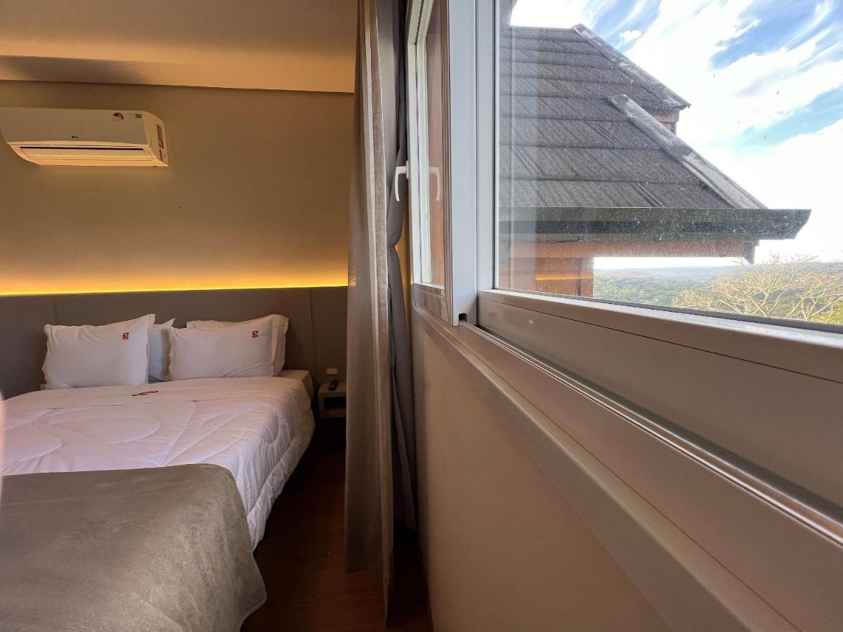 Apartamento Vista 161 Apto Em Com Vista Espetacular Gramado
