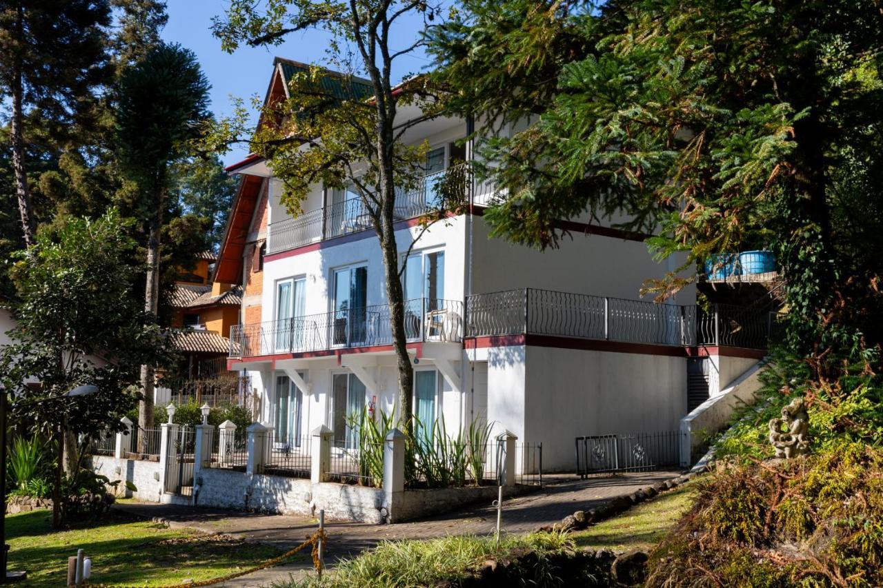 Floratta Recanto 3* Gramado