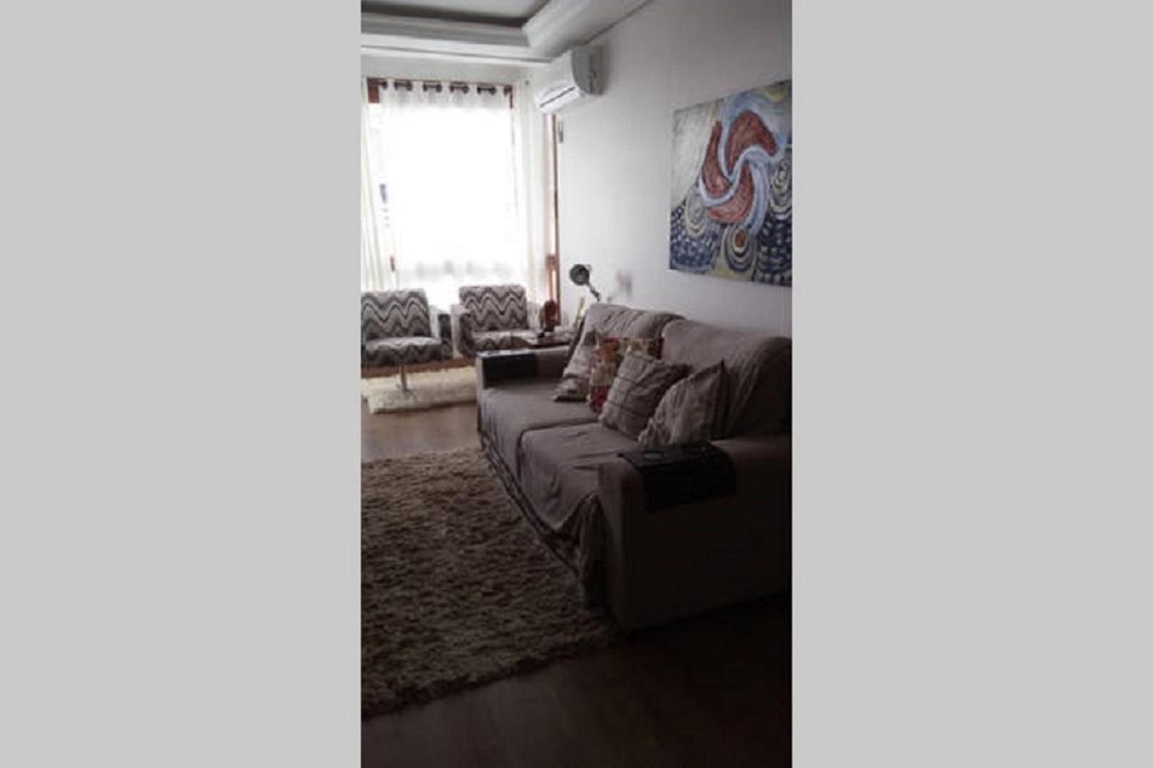 Em - Vista O Vale Apartamento Gramado