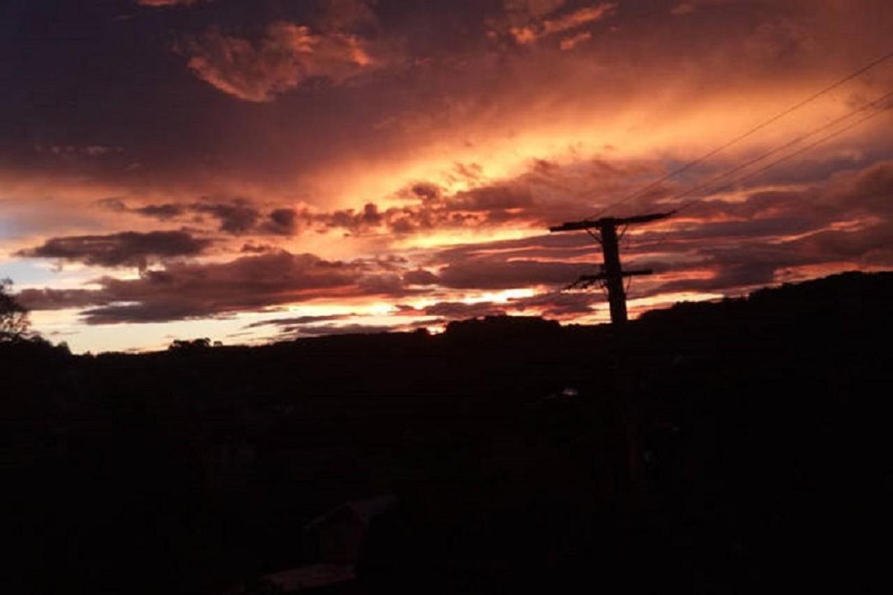 Em - Vista O Vale Gramado