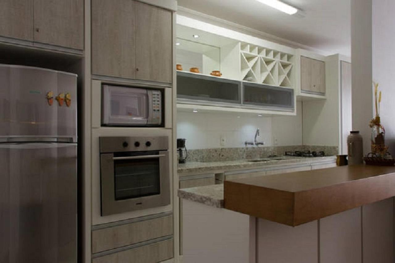 Em - Vista O Vale Apartamento Gramado