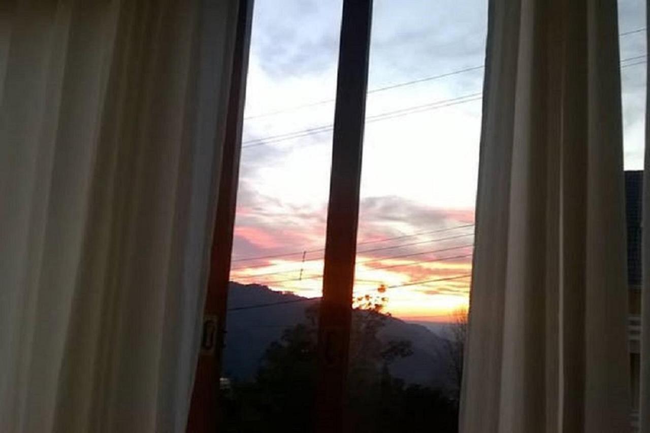 Em - Vista O Vale Apartamento Gramado