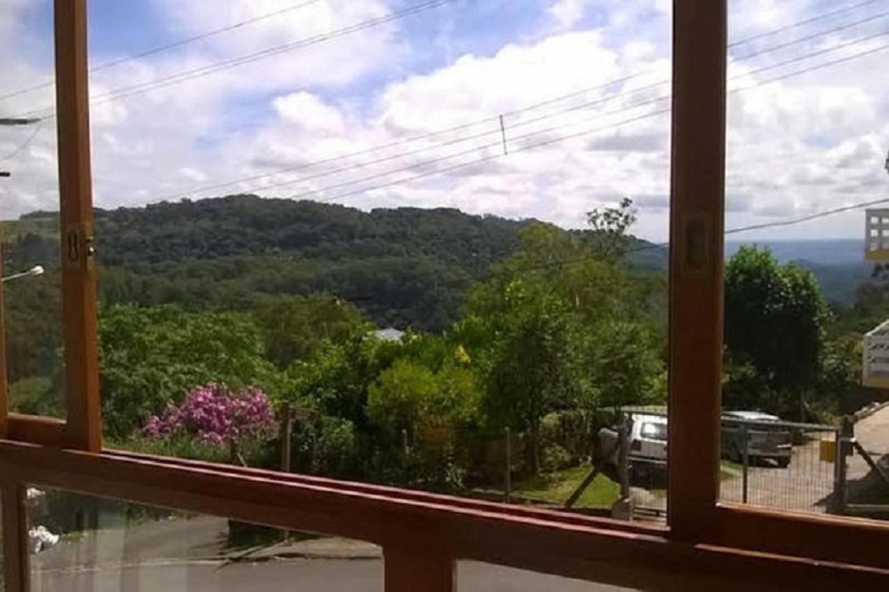 Apartamento Em - Vista O Vale *
