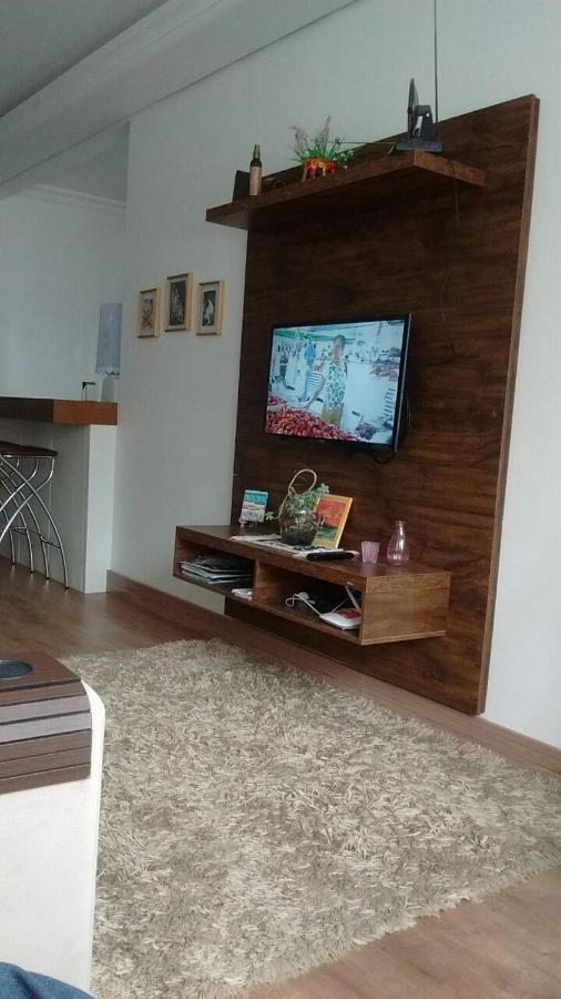 Em - Vista O Vale Apartamento