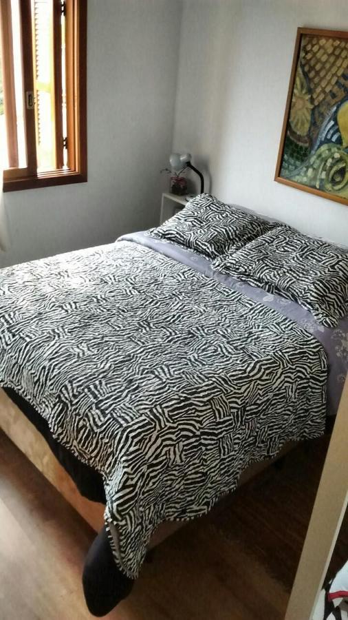 Em - Vista O Vale Apartamento Gramado