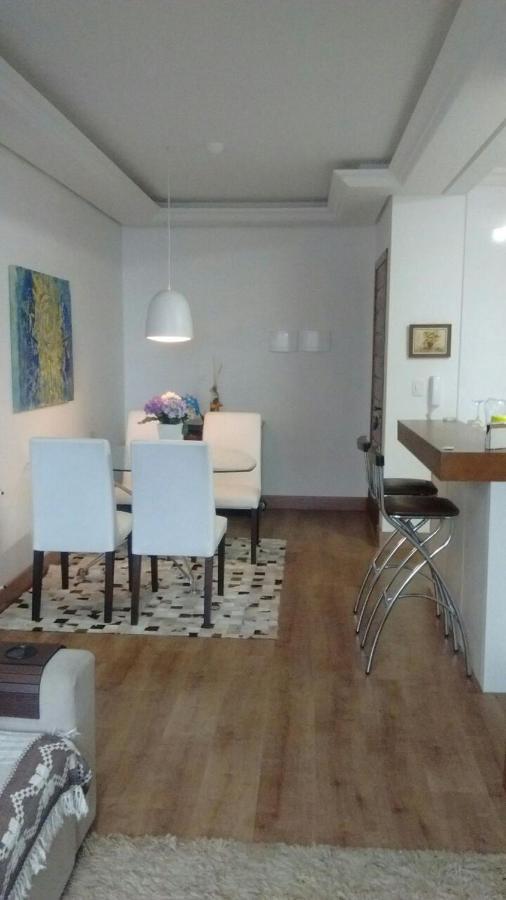 Em - Vista O Vale Apartamento