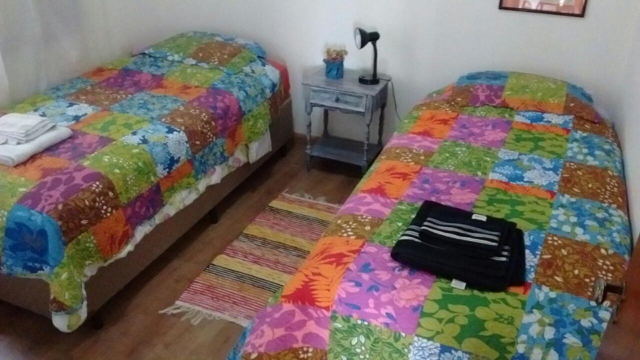 Apartamento Em - Vista O Vale Gramado