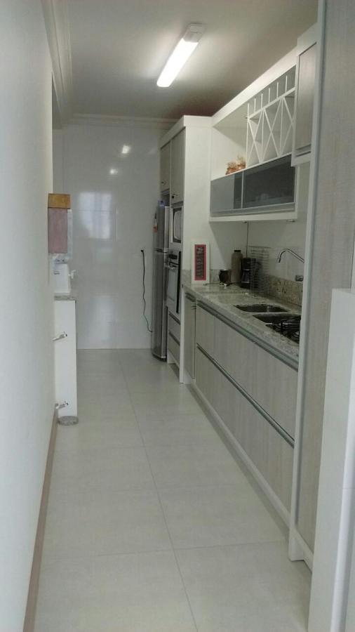 Em - Vista O Vale Apartamento Gramado