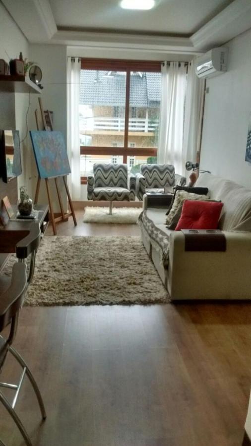 Em - Vista O Vale Apartamento