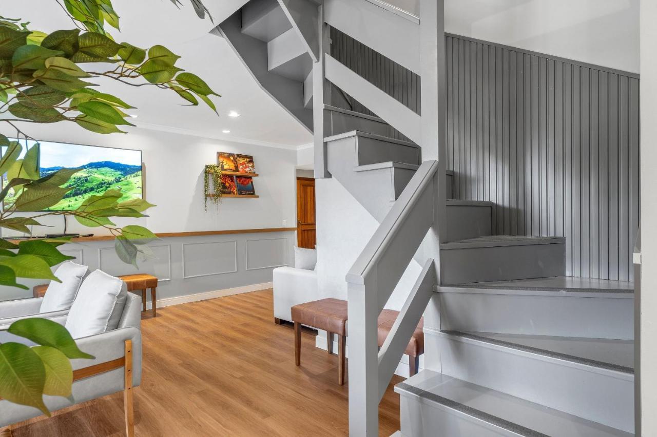 Apartamento Grunerberg 3 By Achei Gramado