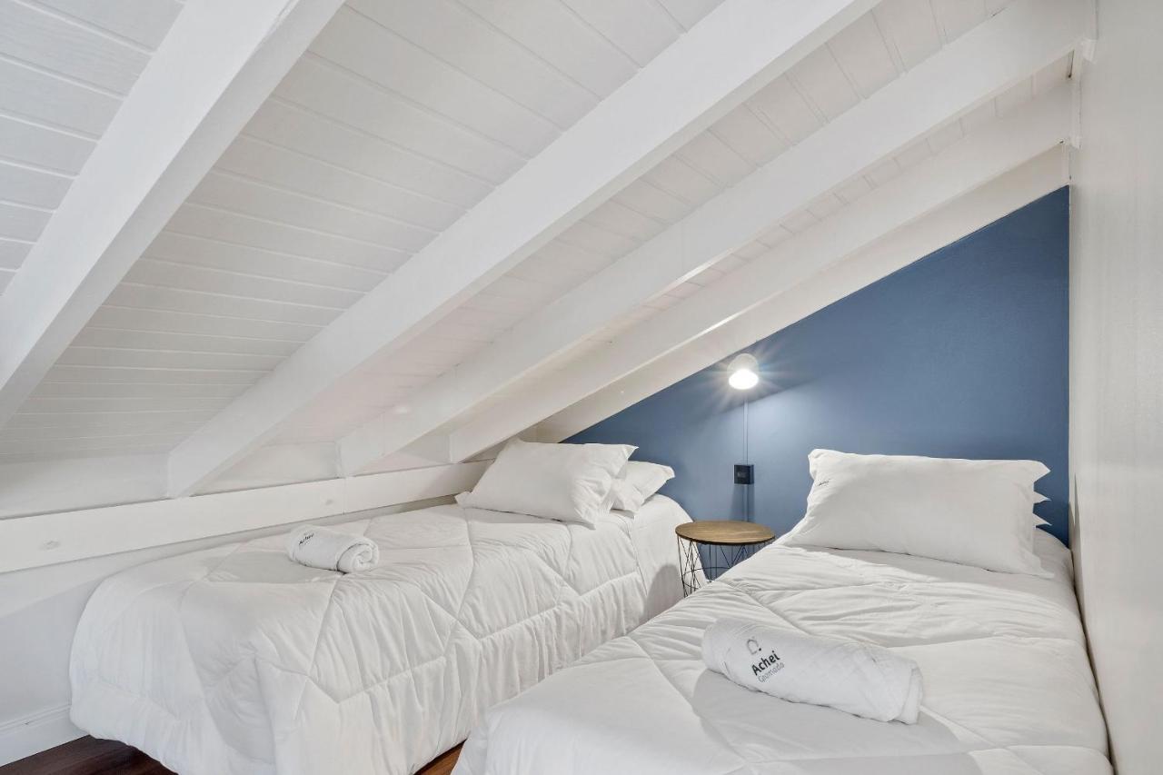 Apartamento Grunerberg 3 By Achei Gramado