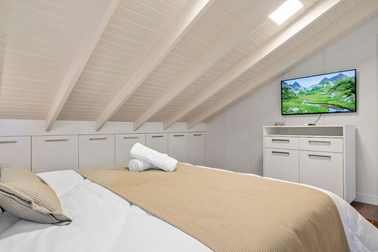 Grunerberg 3 By Achei Apartamento Gramado