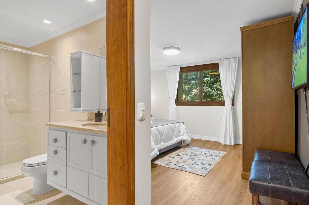 Apartamento Grunerberg 3 By Achei
