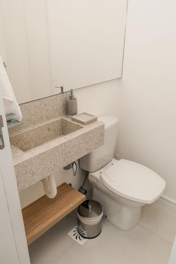 Apartamento Locar-in - Alpes Da Montanha Gramado