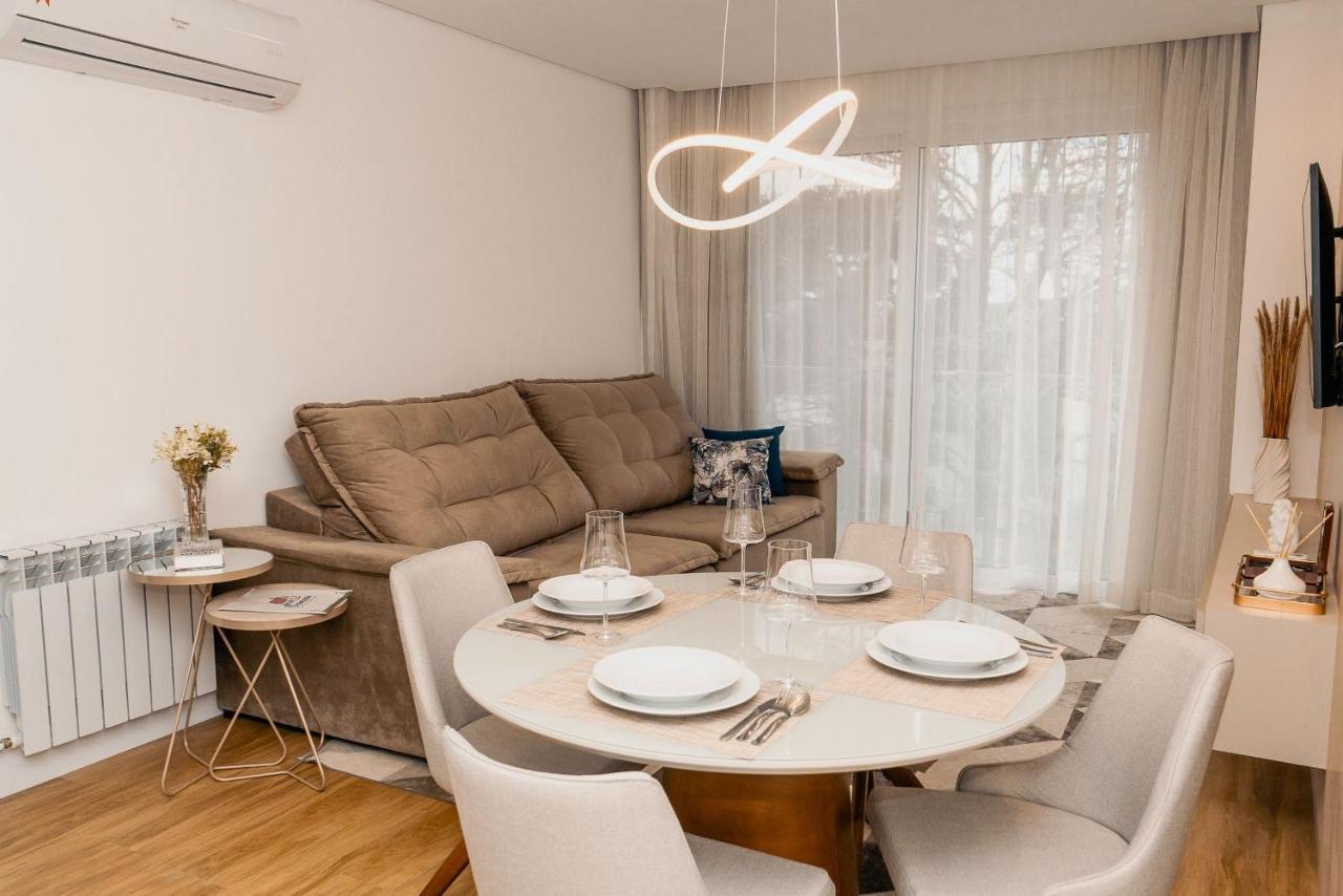 Apartamento Locar-in - Alpes Da Montanha *