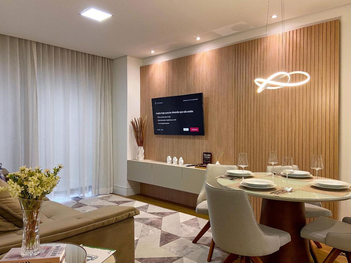Apartamento Locar-in - Alpes Da Montanha Gramado