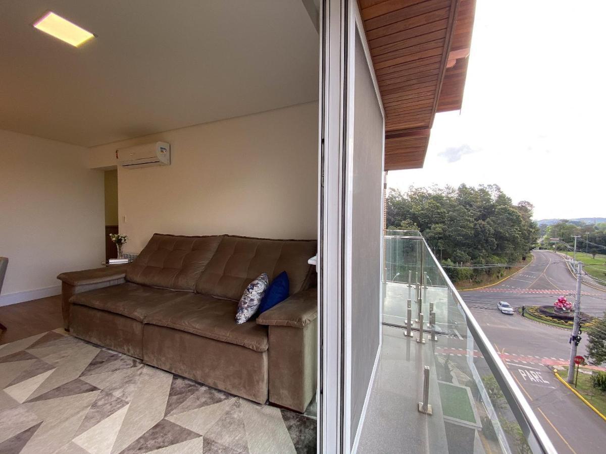 Apartamento Locar-in - Alpes Da Montanha Gramado