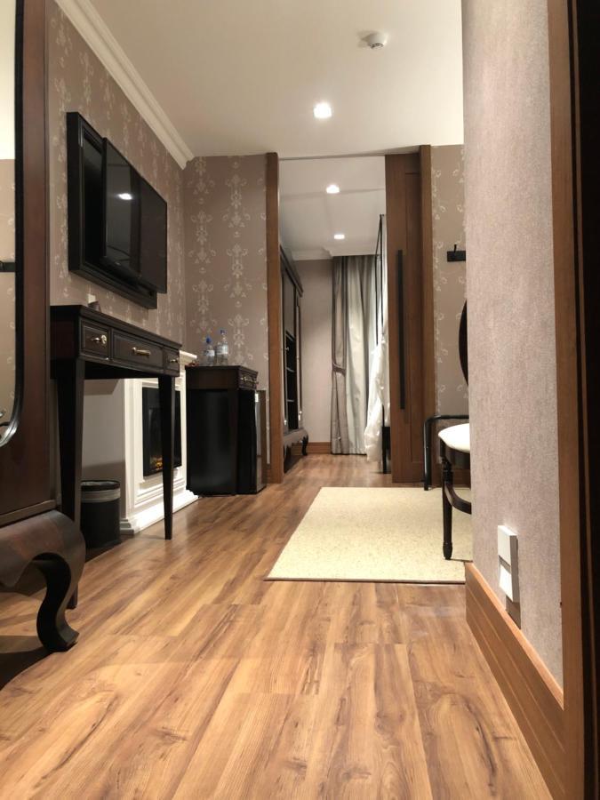 Hotel Buona Vitta Spa Gramado
