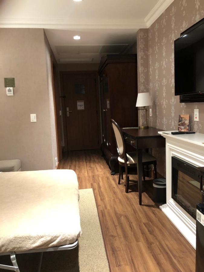 Hotel Buona Vitta Spa 5*