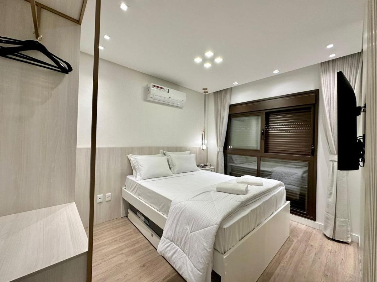 No Centro 7 Pessoas - Volo 205 Apartamento *