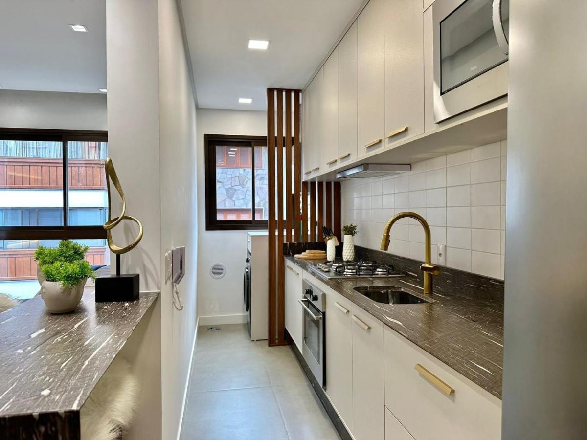 No Centro 7 Pessoas - Volo 205 Apartamento *