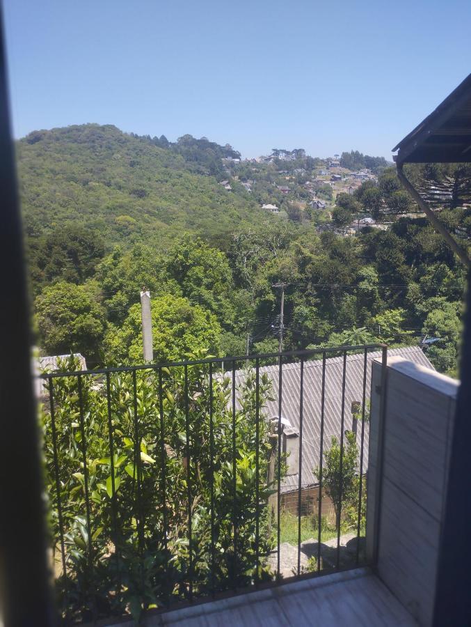 Hotel Aguia Da Serra
