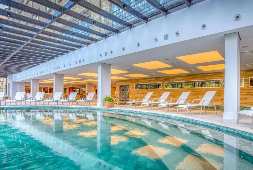 Quadruplo 7 Dias - Wyndham Termas & Gramado