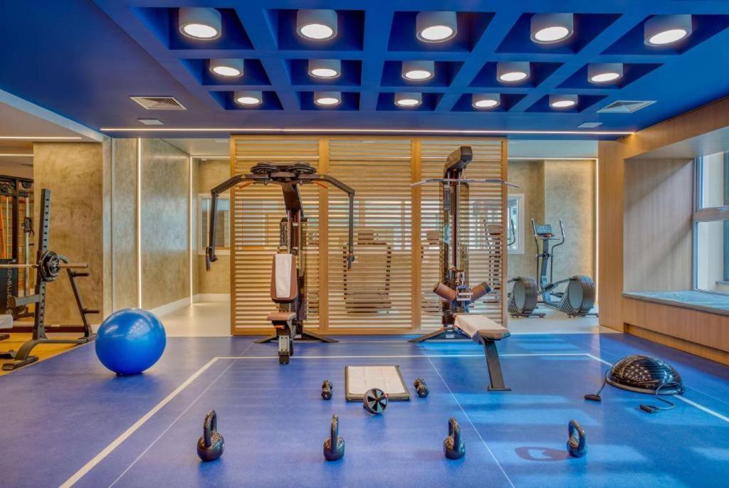 Quadruplo 7 Dias - Wyndham Termas &