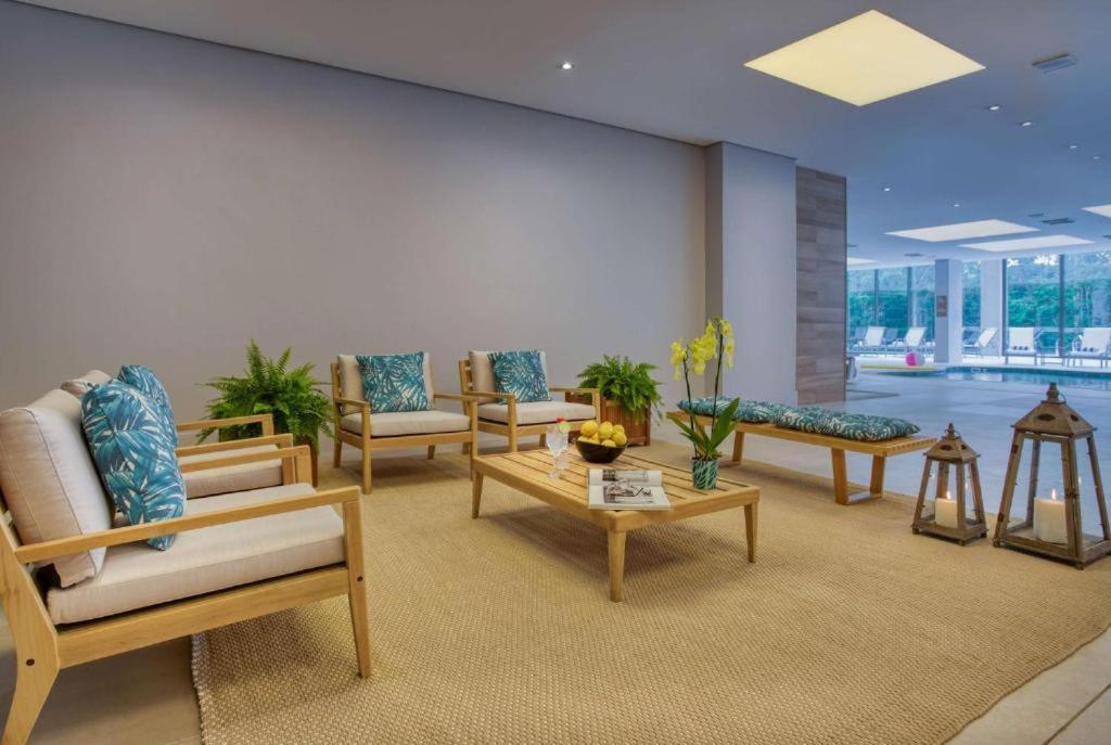 Apartamento Quadruplo 7 Dias - Wyndham Termas & *