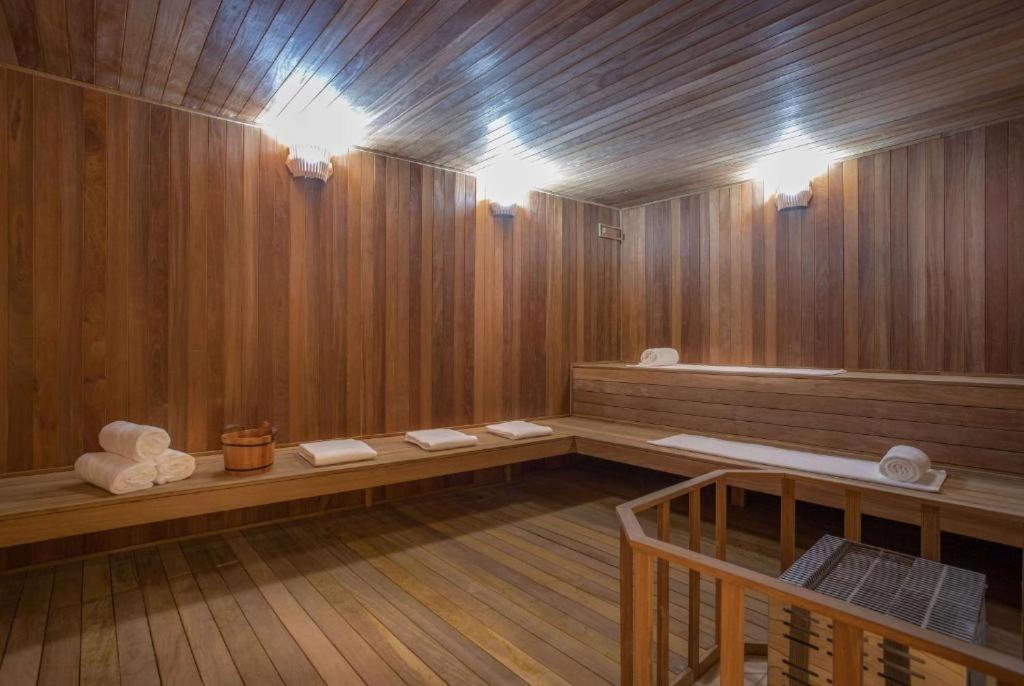 Apartamento Quadruplo 7 Dias - Wyndham Termas & Gramado