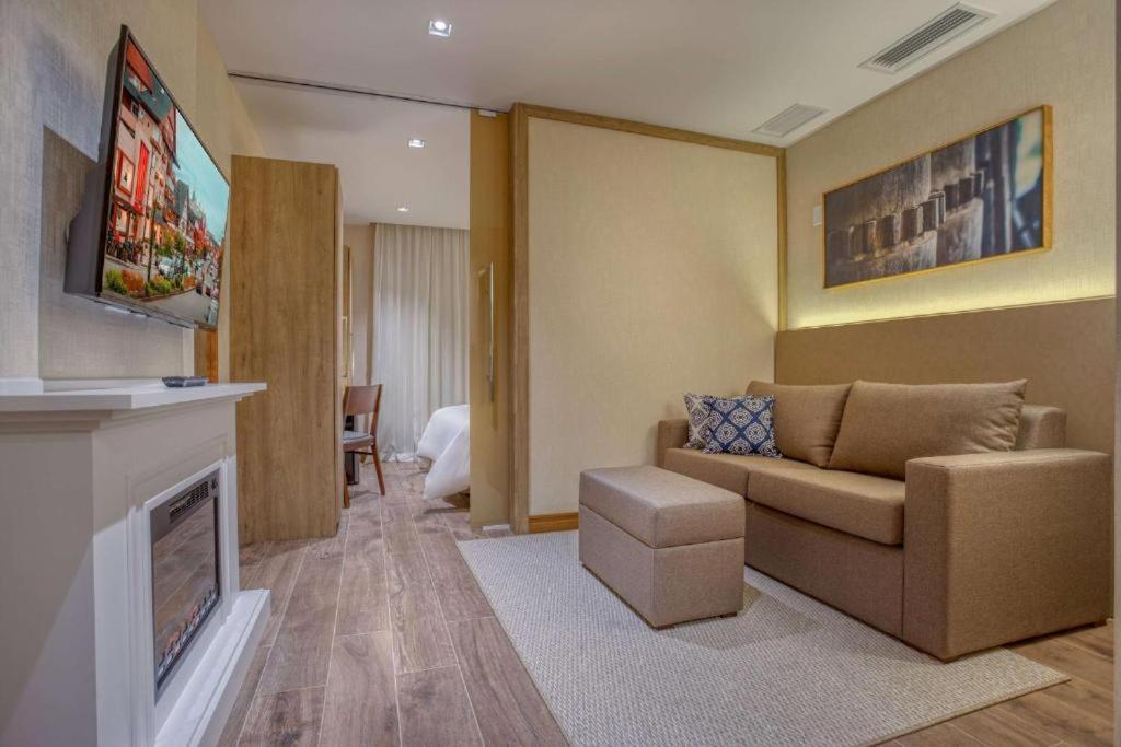 Quadruplo 7 Dias - Wyndham Termas & Gramado