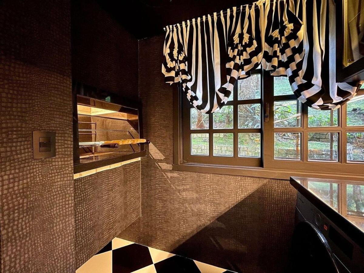 Apartamento Luar De Inverno 203 - 3 Gramado