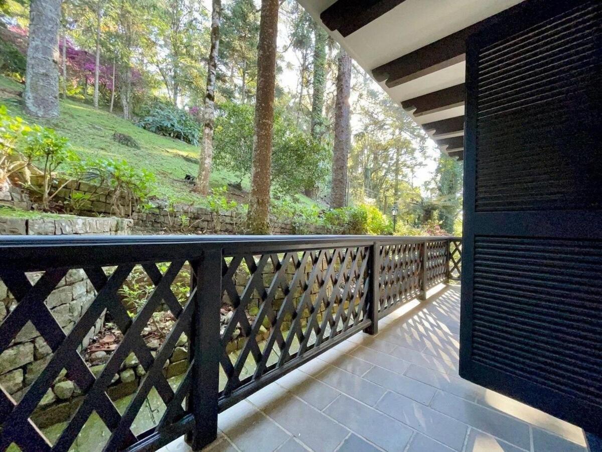 Apartamento Luar De Inverno 203 - 3 Gramado
