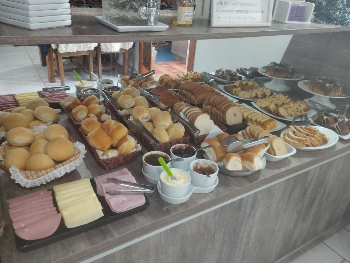 Pousada Aguia Da Serra Hotel Gramado