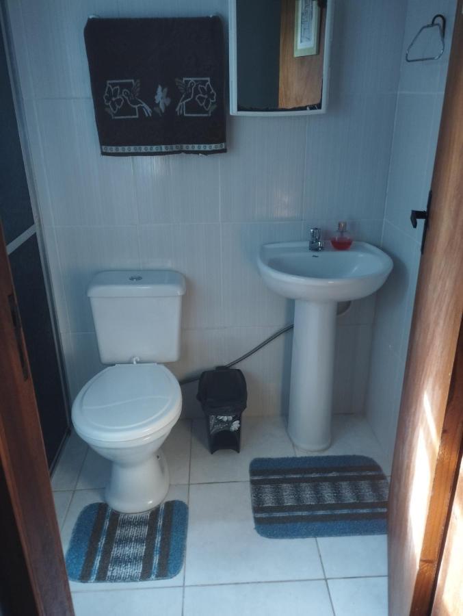 Pousada Aguia Da Serra Hotel 3*