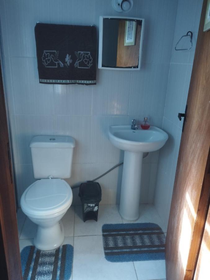 Pousada Aguia Da Serra Hotel 3*