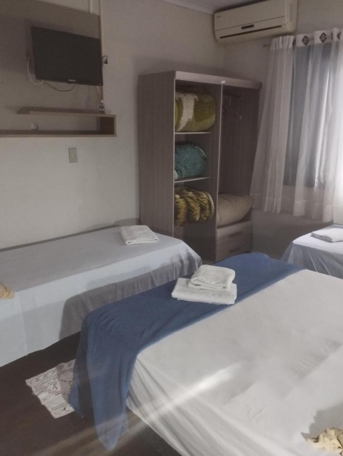 Pousada Aguia Da Serra Hotel Gramado