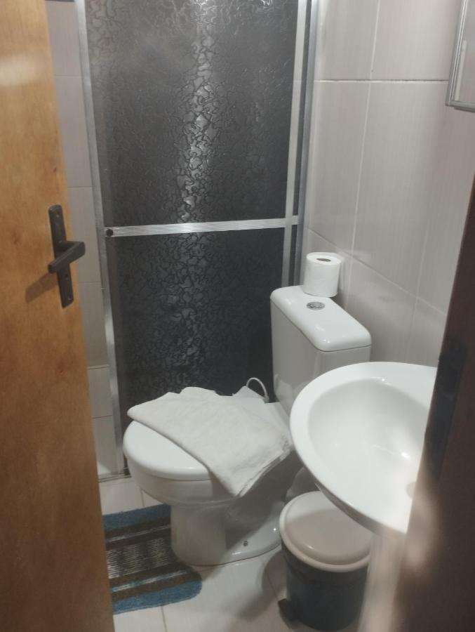 Pousada Aguia Da Serra Hotel