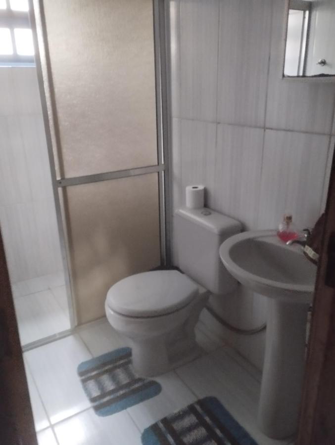 Pousada Aguia Da Serra 3* Gramado