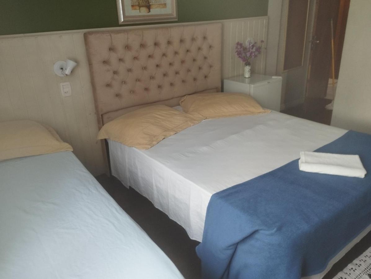 Pousada Aguia Da Serra Hotel 3*