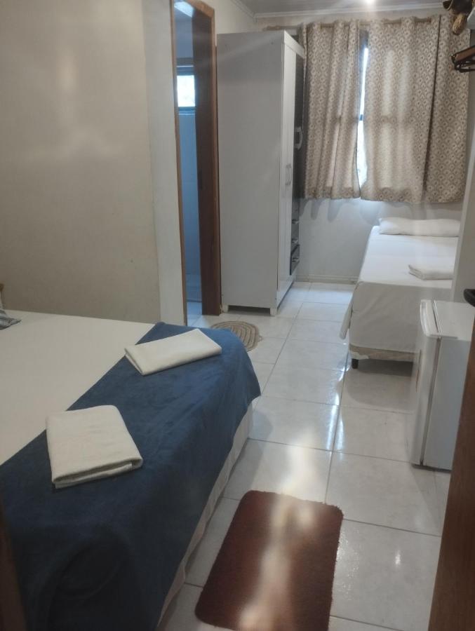 Hotel Pousada Aguia Da Serra Gramado