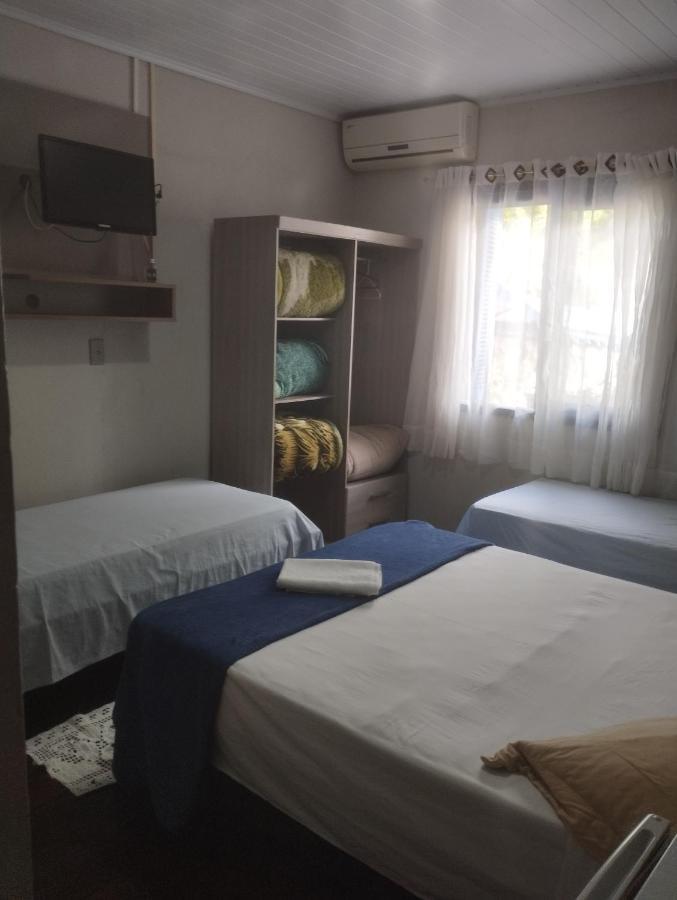Pousada Aguia Da Serra 3*