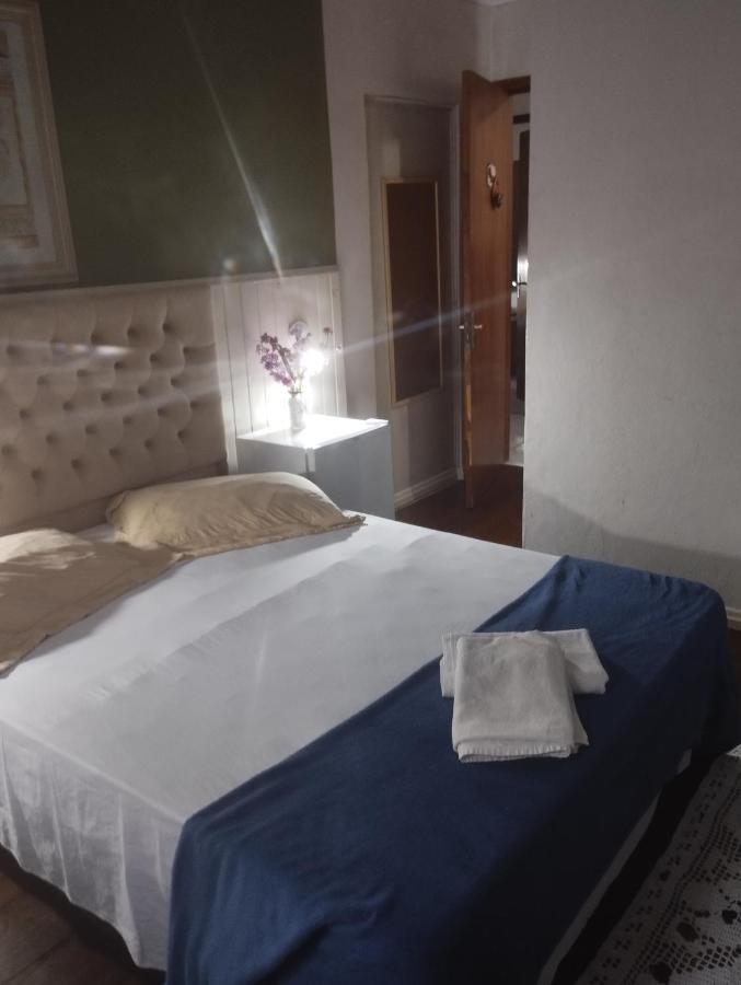 Pousada Aguia Da Serra 3* Gramado