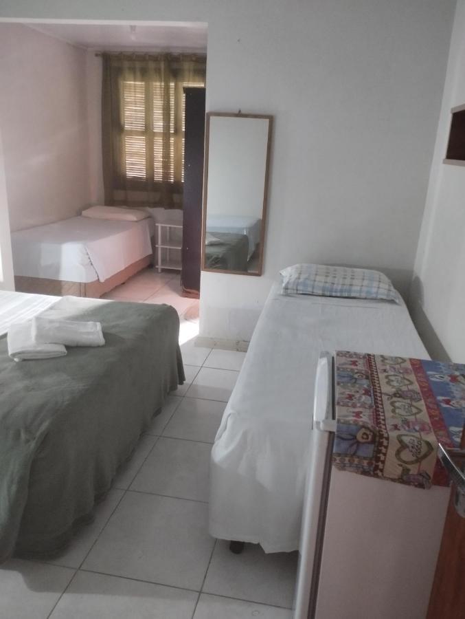 Pousada Aguia Da Serra 3*