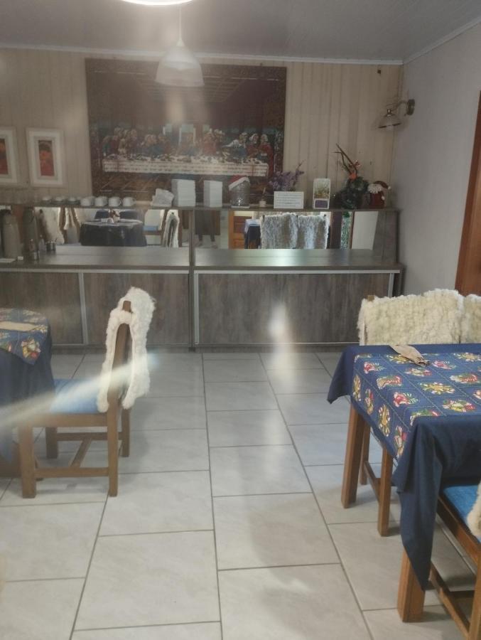 Pousada Aguia Da Serra Hotel